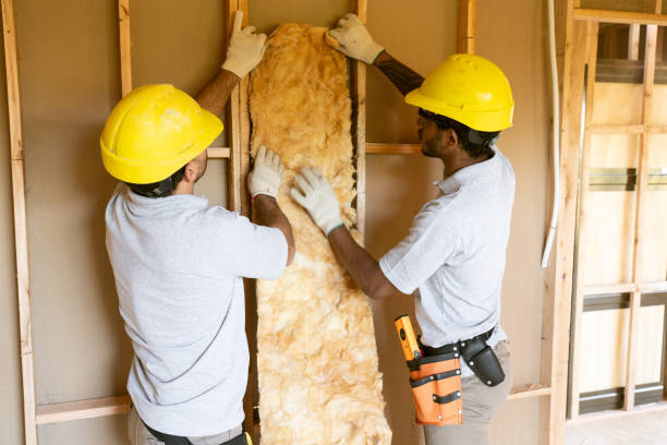 Fireproof Insulation in Dawsonville, GA